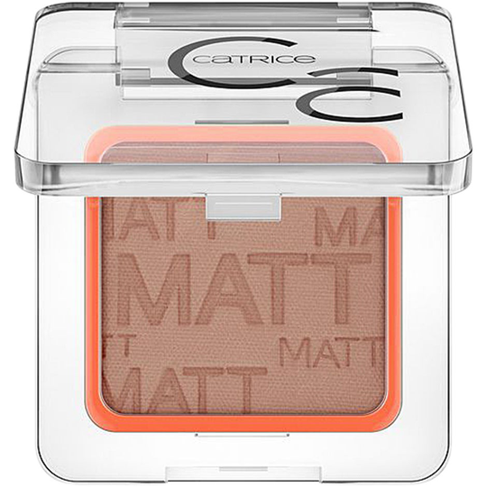 Art Couleurs Eyeshadow, 2,4 g Catrice Luomivärit
