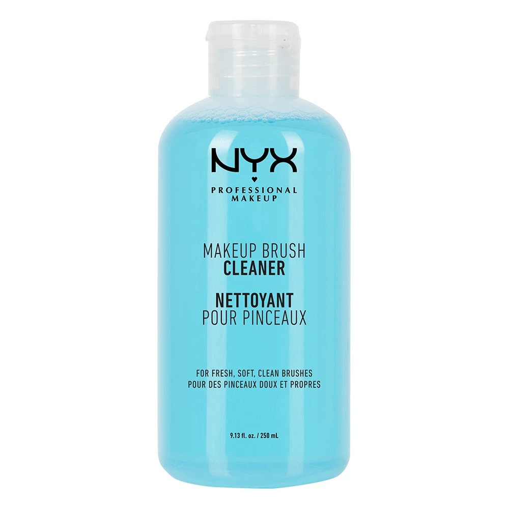 Makeup Brush Cleaner 250 ml
