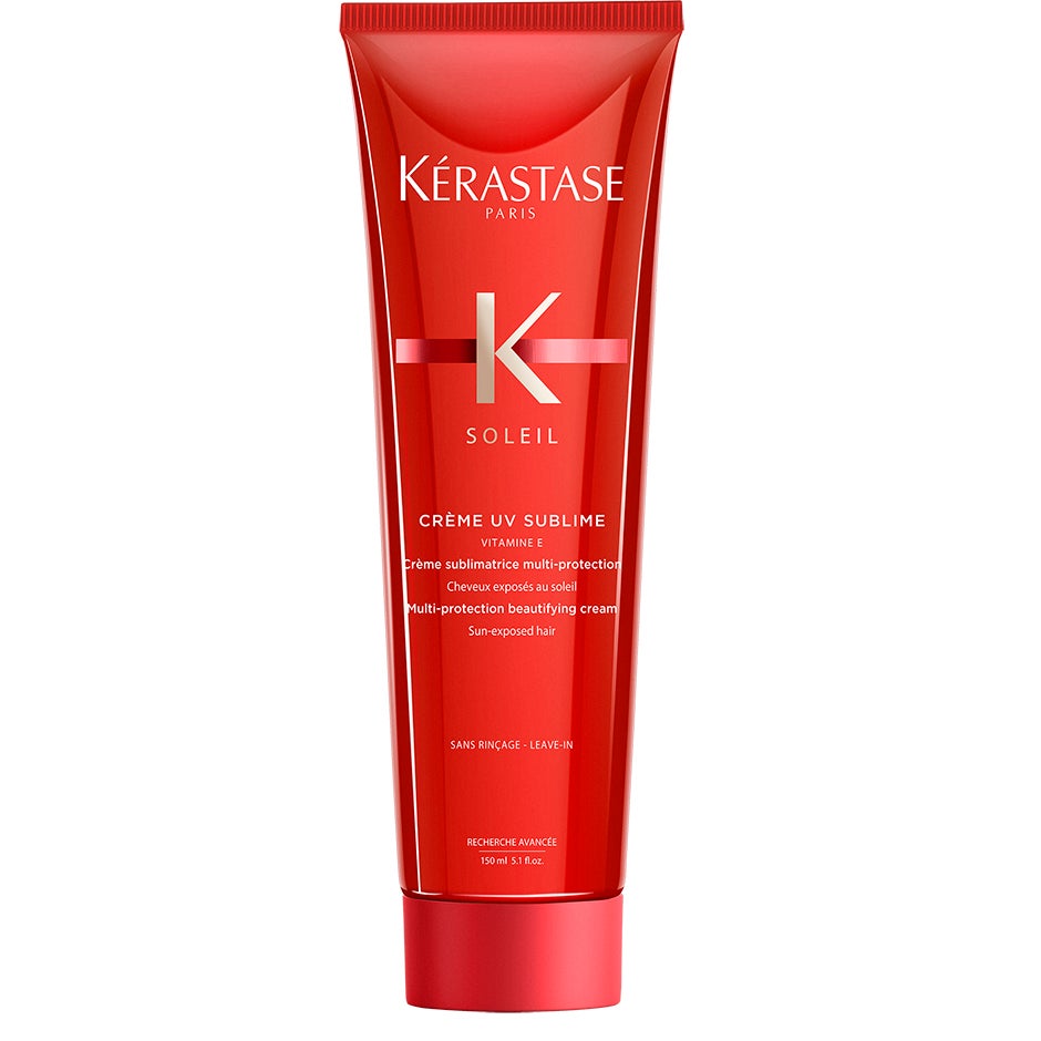 Soleil Uv Créme Sublime, 150 ml Kérastase Hiusnaamiot