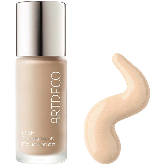 Rich Treatment Foundation, 20 ml Artdeco Meikkivoiteet