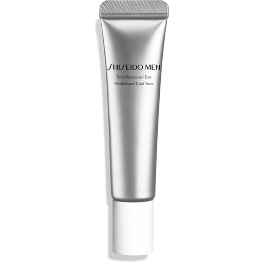 Total Revitalizer Eye, Shiseido Silmänympärysvoiteet