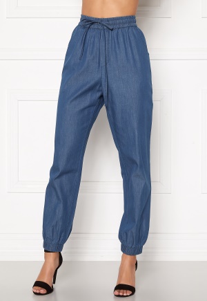 Happy Holly Mea jogger jeans Medium denim 52/54