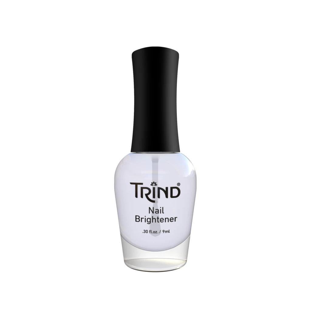 Nail Brightener