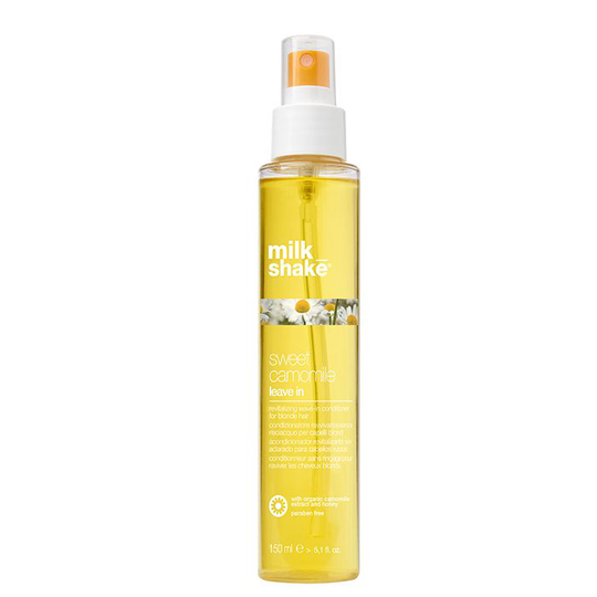 milk_shake - Sweet Camomile Leave In 150 ml