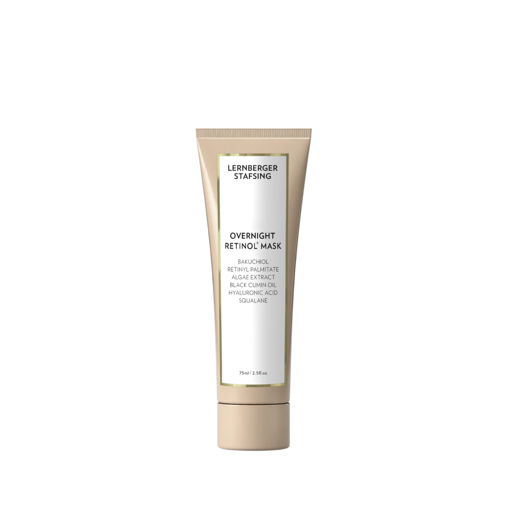 Overnight Retinol + Mask 75 ml