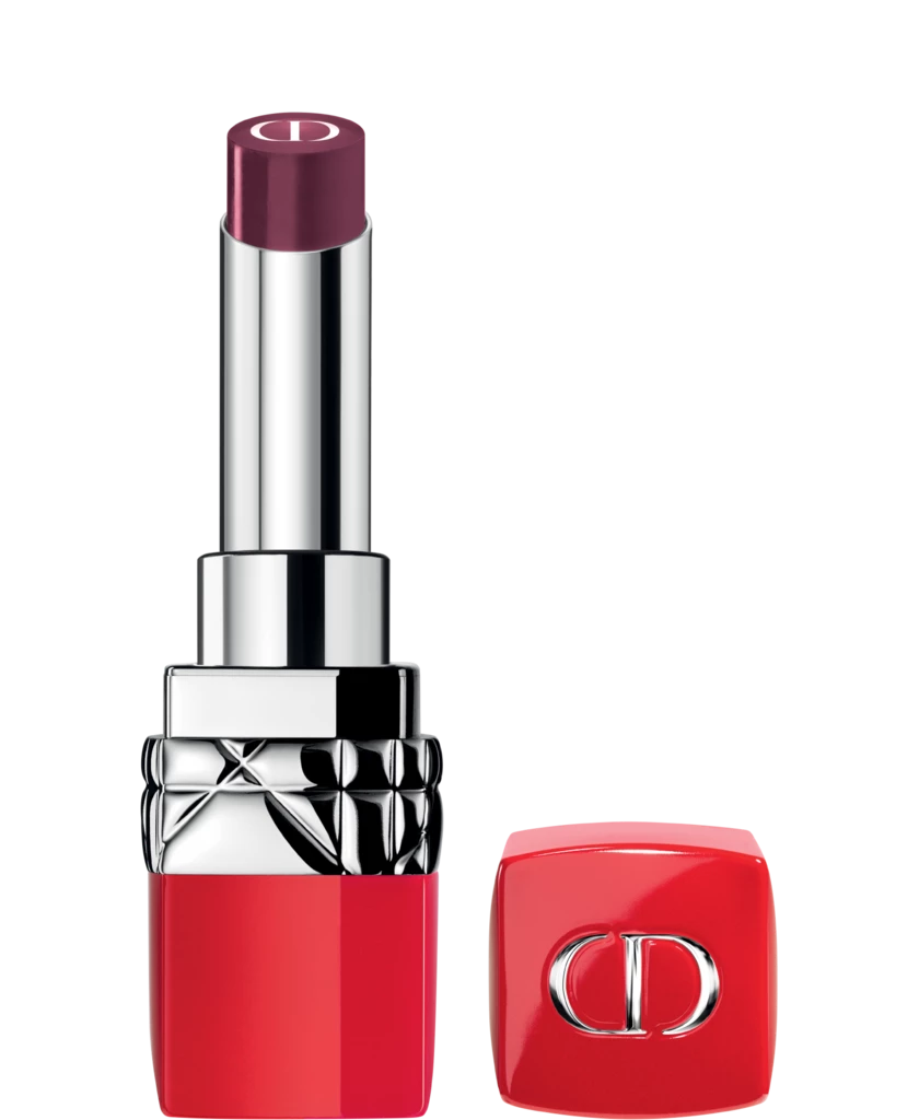 Rouge Dior Ultra Care lipstick 989 Violet