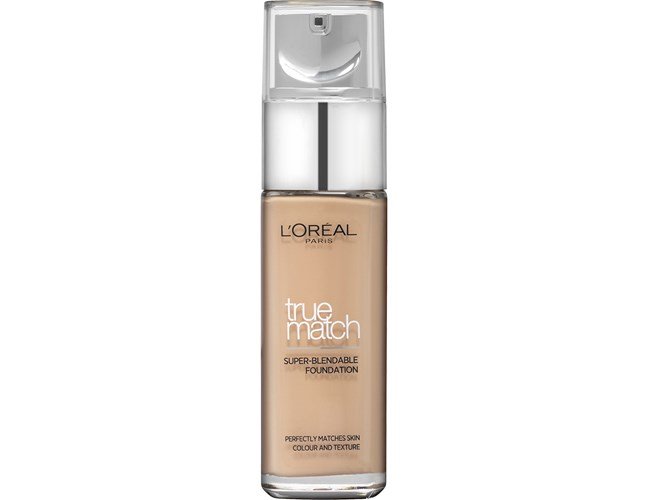 L'Oréal - True Match Foundation - 2.N Vanilla