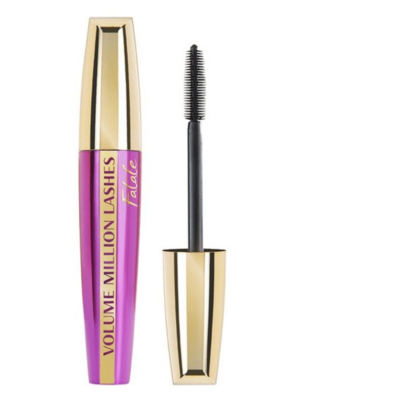 Volyymiripsiväri Million Lashes LOreal Make Up (9 ml)
