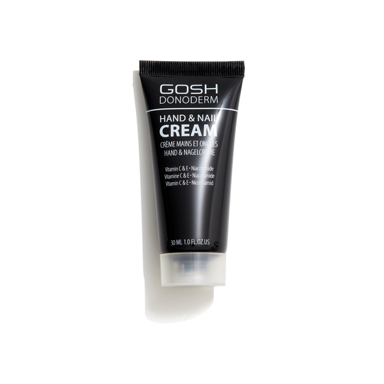 GOSH - Donoderm Hand&Nail Cream 30 ml (Bundle)