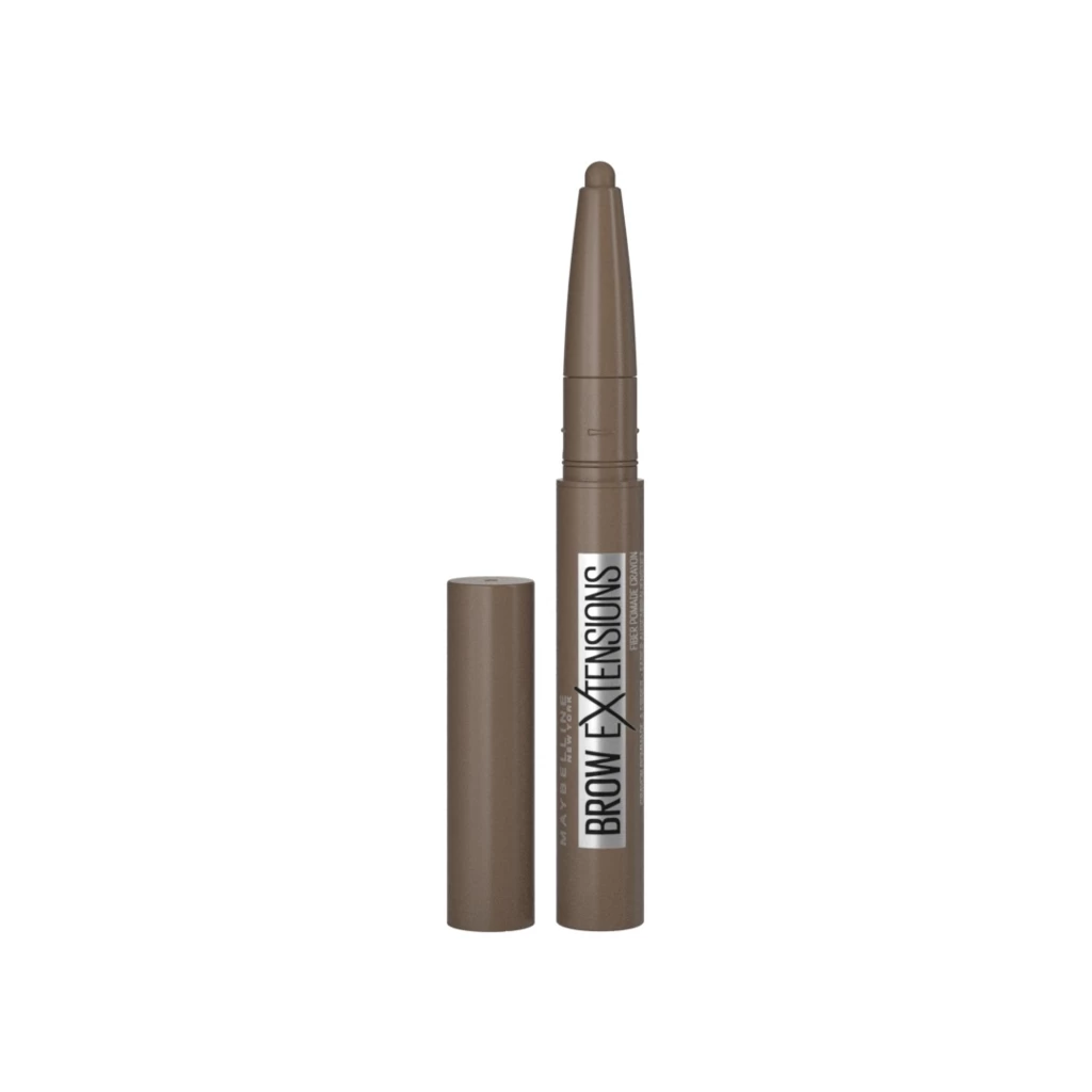 Brow Extensions Eyebrow Crayon 4 Medium Brown