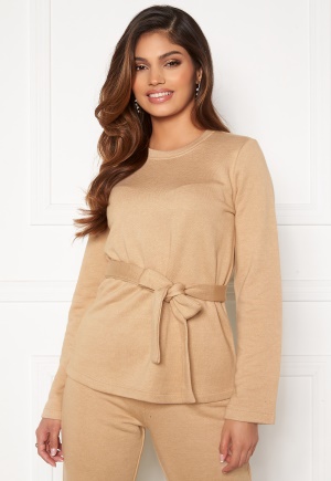 Happy Holly Jade soft top Light beige 40/42