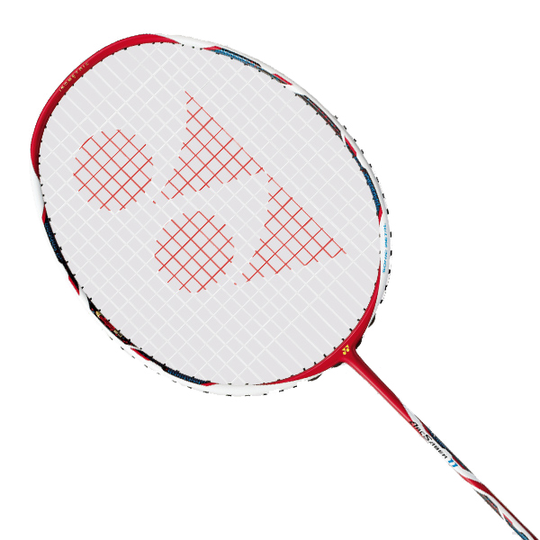 Yonex - Racket Arcsaber 11 Metallic Red