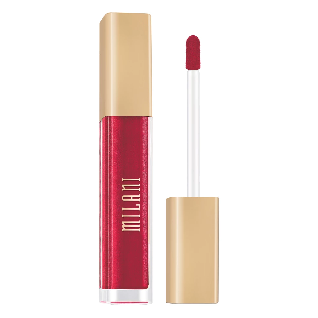 Amore Matte Metallic Lip Crème 06 Mattely In Love