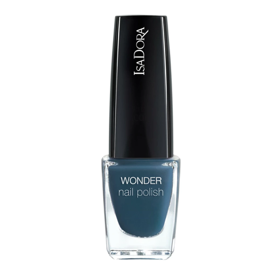 Wonder Nail Polish 148 Atlantic Blue