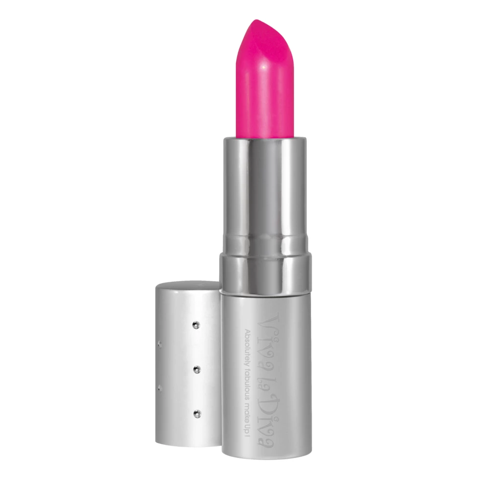 Lipstick Bubble