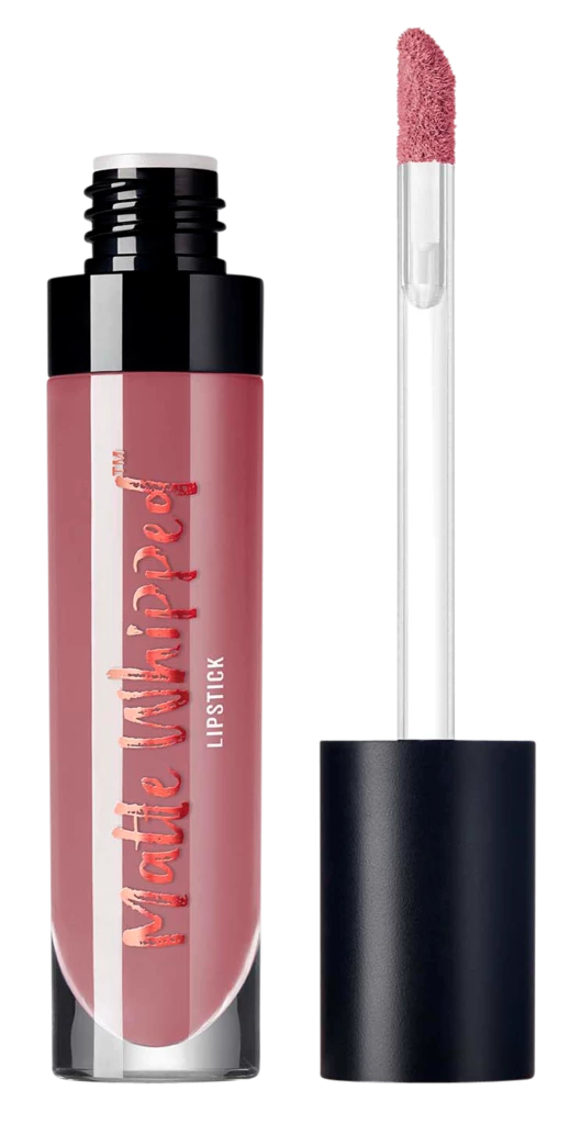 Matte Whipped Lipstick Femme Sentiment