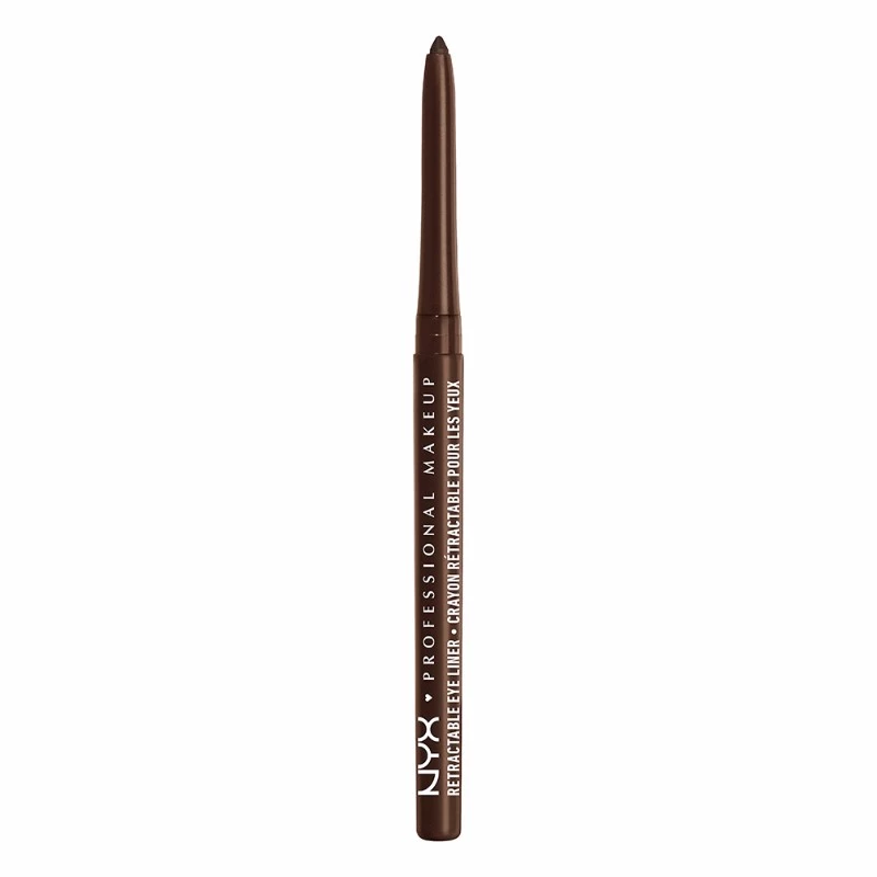Retractable Eye Liner Brown