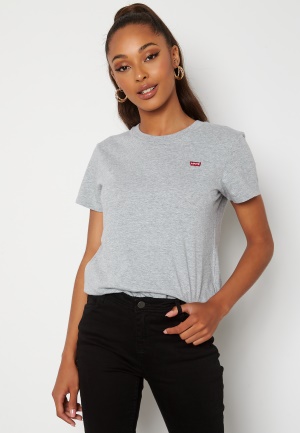LEVI'S Perfect Tee 0143 Starstruck Grey XS