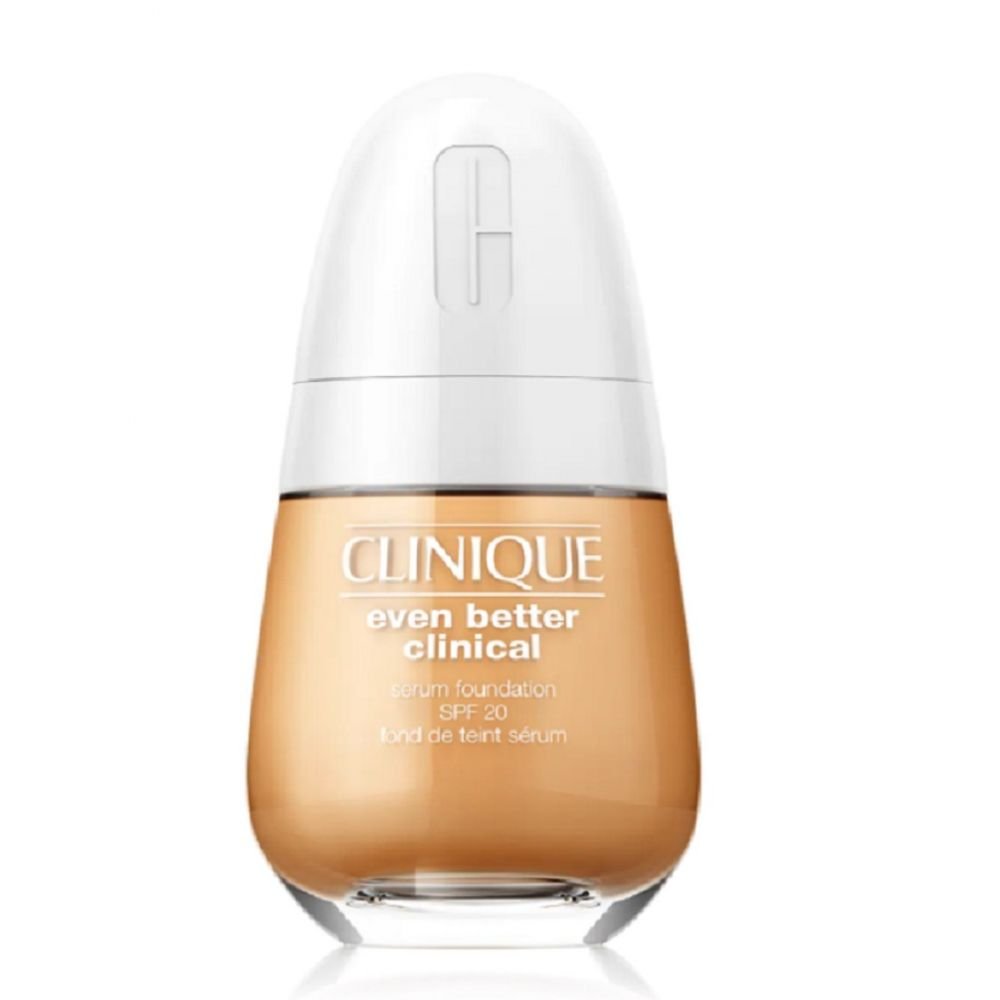 Clinique - Even Better Clinical Foundtation 30 ml - 114 Golden