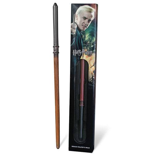 Harry Potter - Draco Malfoy Wand (Window Box) (NN8562)