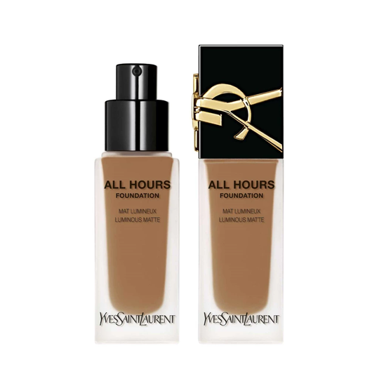 Encre De Peau All Hours Foundation DN1