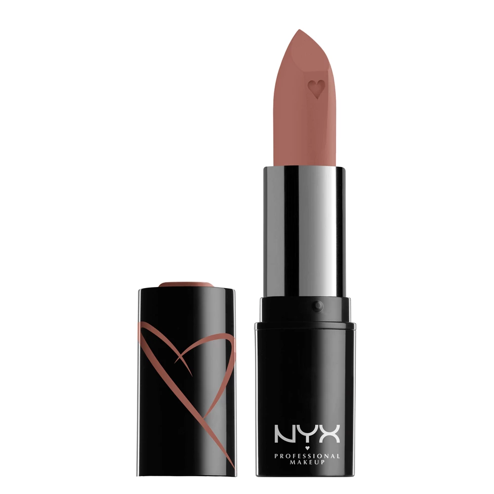 Shout Loud Satin Lipstick Cali