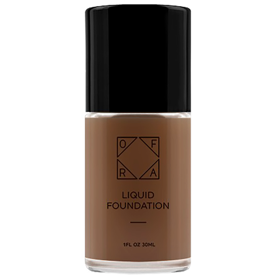 Liquid Foundation, 30 ml OFRA Cosmetics Meikkivoiteet
