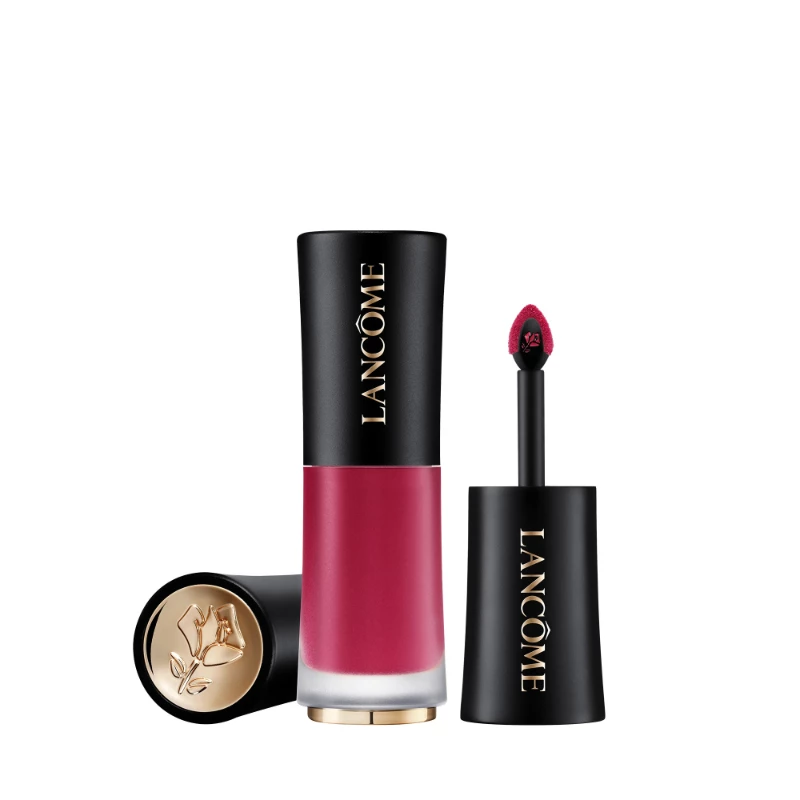 L'Absolue Rouge Drama Ink Lipstick 368