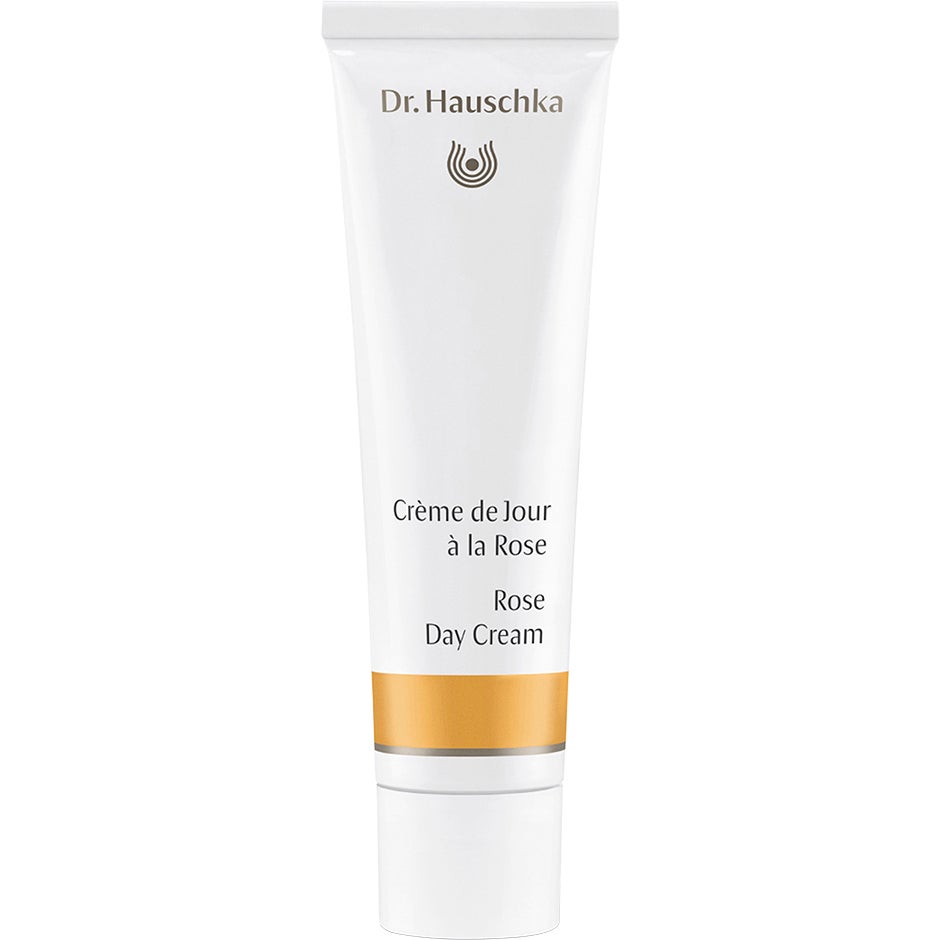 Rose Day Cream, 30 ml Dr. Hauschka Päivävoiteet