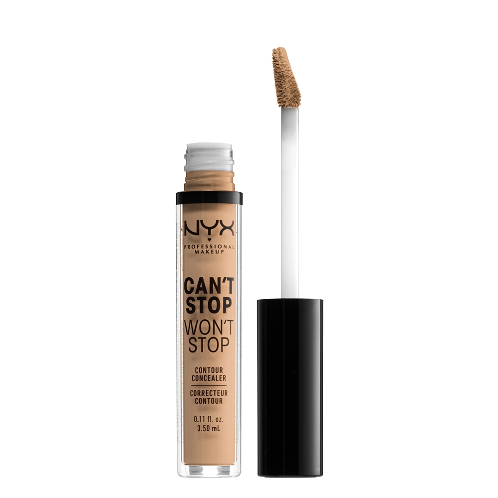 Can't Stop Won't Stop Concealer Medium Olive