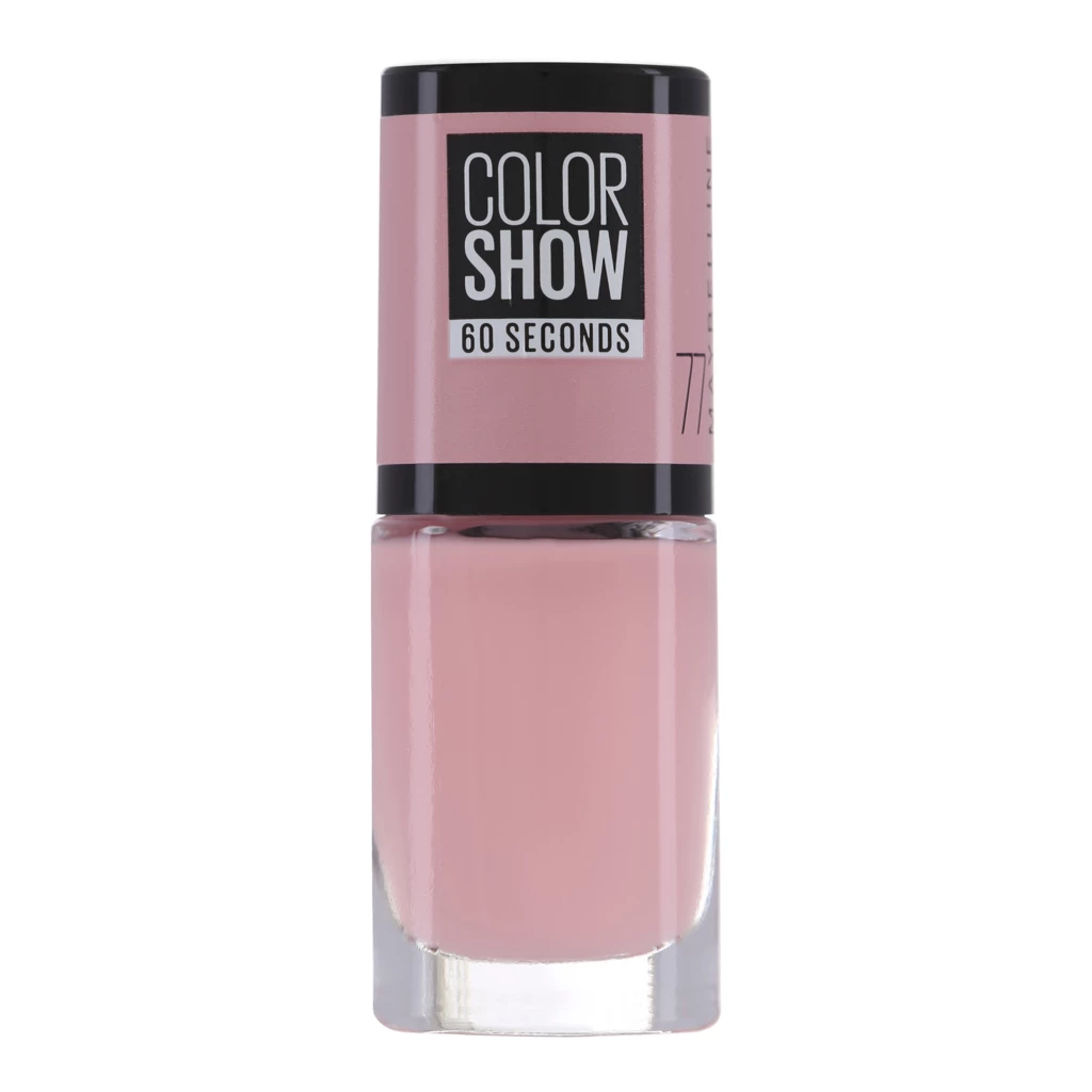 Color Show Nebline