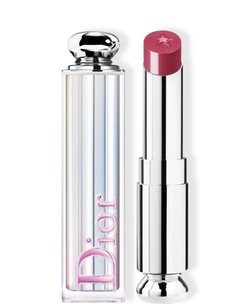 Addict Stellar Halo Shine lipstick 894 Free Star