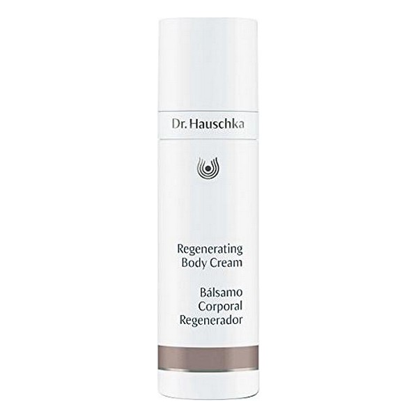 Kiinteyttävä vartalovoide Dr. Hauschka (150 ml)
