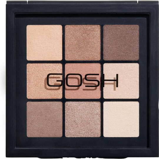 GOSH - Eyedentity Palette Be Here