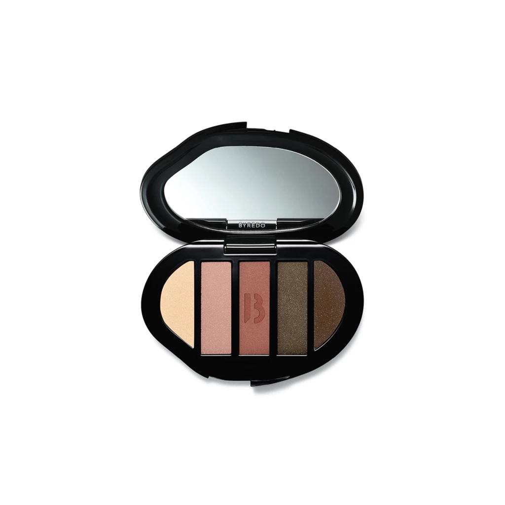 Eyeshadow 5 Colours Corporate Colours