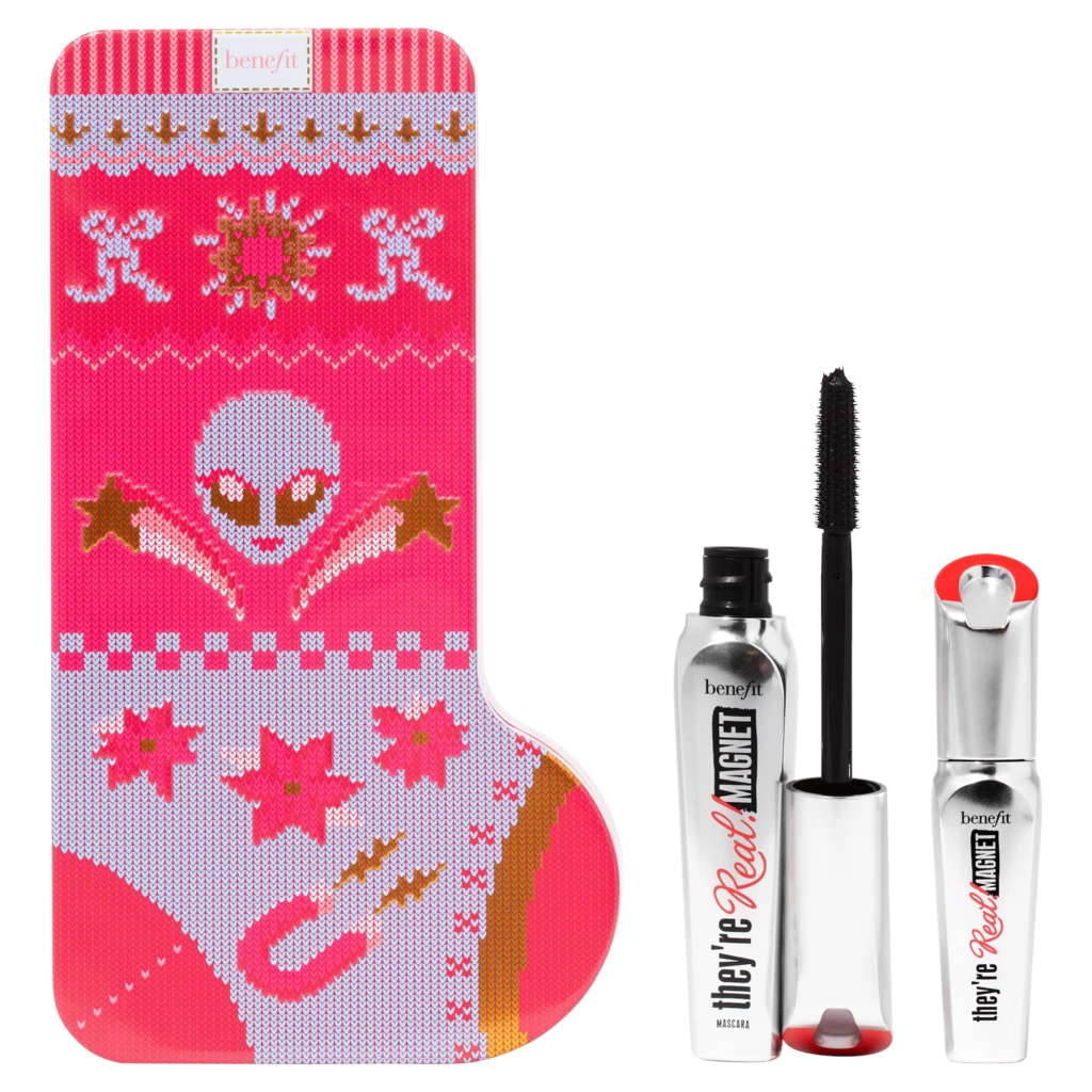 Lashes All The Way Gift Box