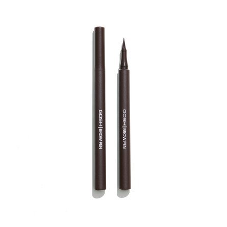 GOSH - Brow Pen Dark Brown