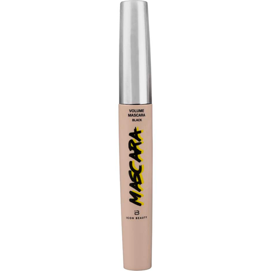 Volume Mascara, Icon Beauty Ripsivärit
