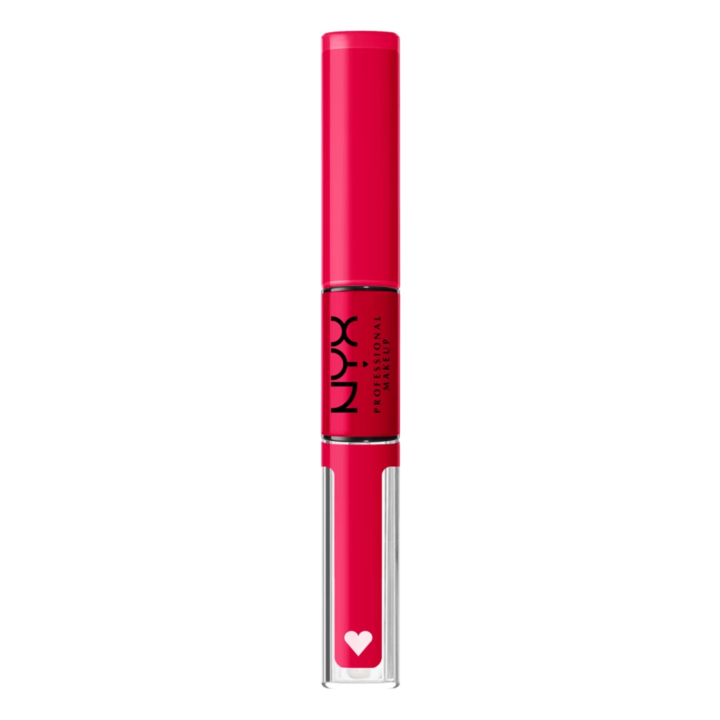 Shine Loud Pro Pigment Lip Shine On A Mission