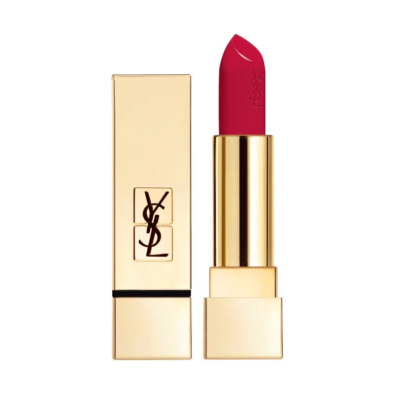 Rouge Pur Couture 21