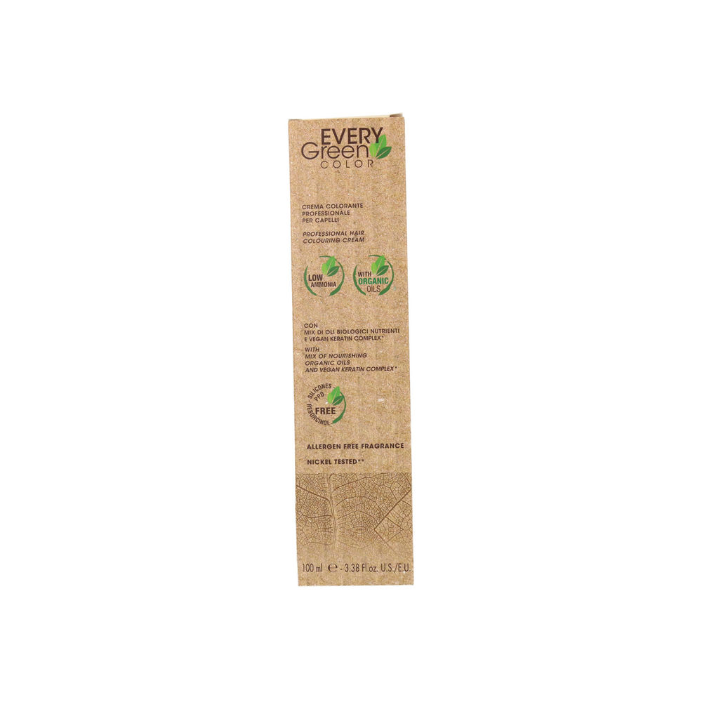 Pysyvä väriaine Every Green Dikson Muster 10.11 (120 ml)