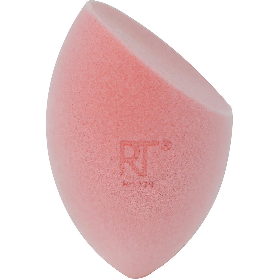 Miracle Powder Sponge, Real Techniques Siveltimet