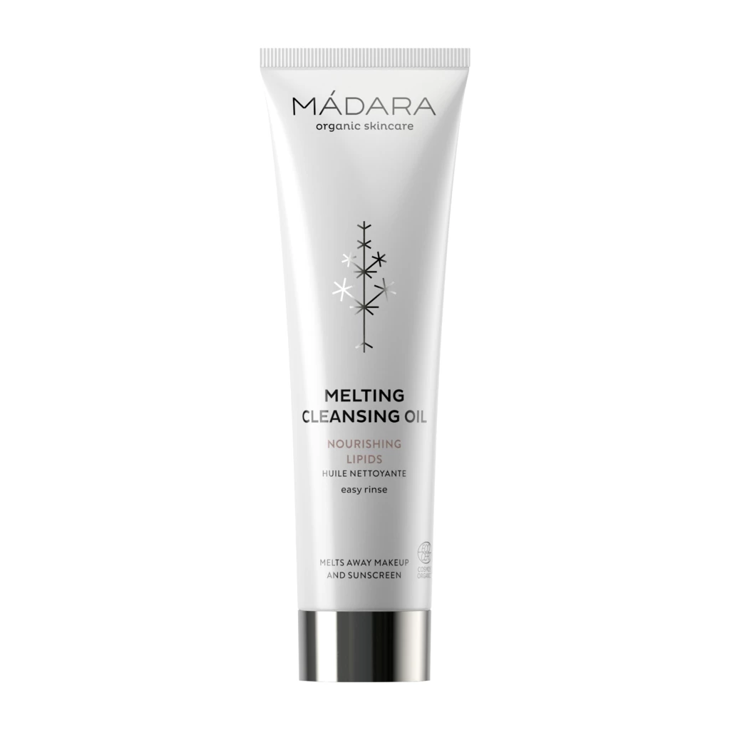 Melting Cleansing Oil 100 ml