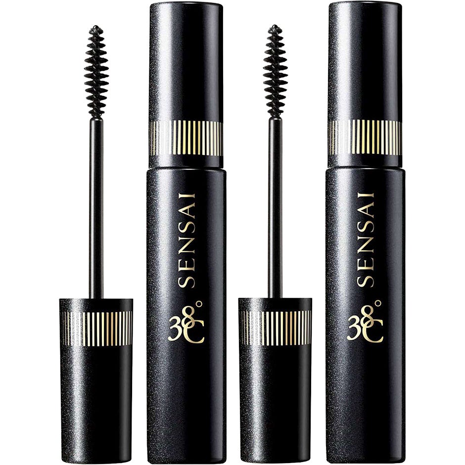 Mascara 38°C, Sensai Ripsiväri