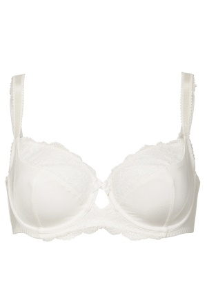DORINA Celine Non Padded Bra A60 Ivory 70D