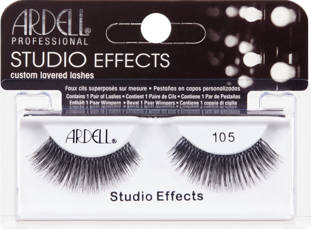 Studio Effects 105
