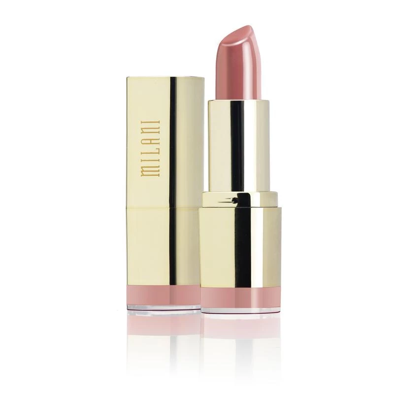 Color Statement Lipstick Nude Crème