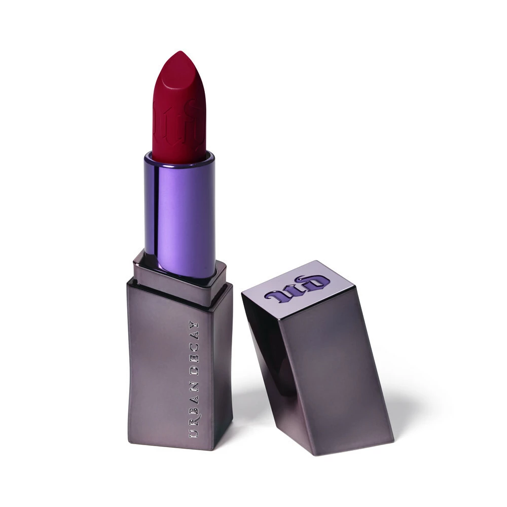 Vice Lipstick Cream 12 No Parking