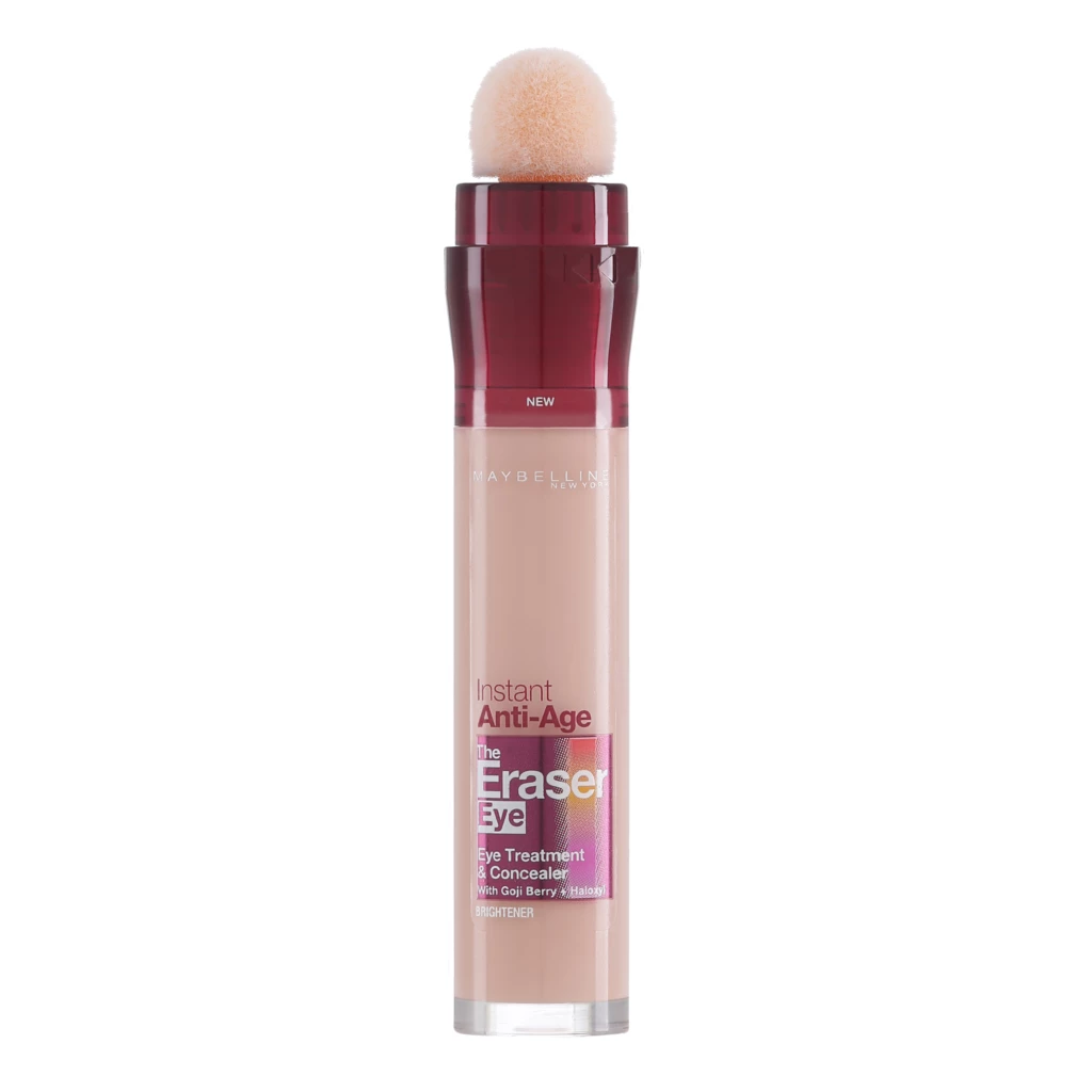 Instant Anti-Age Eraser Concealer Brightner