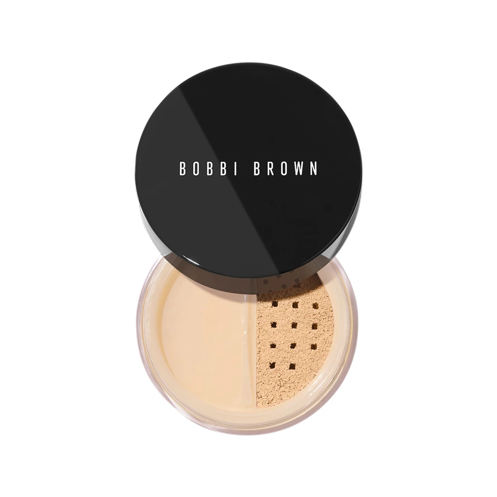 Sheer Finish Loose Powder 06 Warm Natural